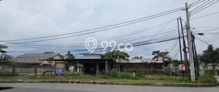 Unit Komersial Strategis di Cinere, Depok Potensi Cuan Besar Unit Komersial Strategis di Cinere, Depok Potensi Cuan Besar