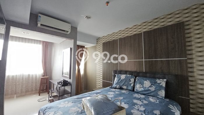 Apartemen Murah dengan 2 BR & 1 KM di Pademangan Jakarta Utara Apartemen Murah dengan 2 BR & 1 KM di Pademangan Jakarta Utara