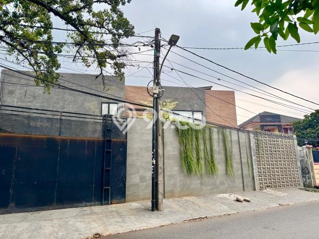 Kantor Dijual di Jakarta Selatan LT 760m2 & LB 1500m2 Lokasi Terbaik! Kantor Dijual di Jakarta Selatan LT 760m2 & LB 1500m2 Lokasi Terbaik!