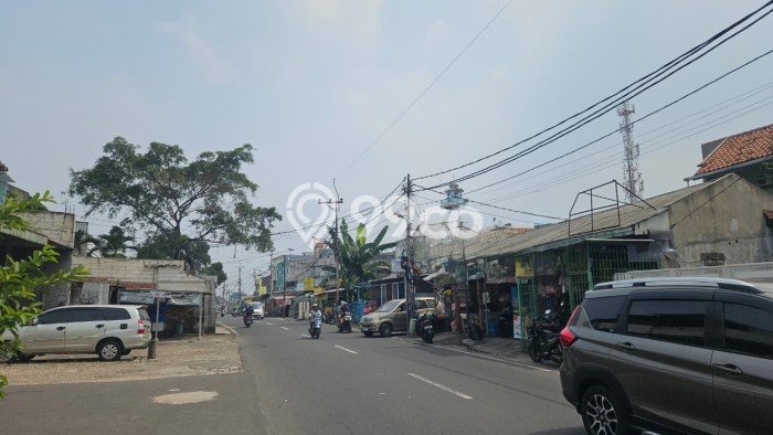 Ruko Dijual di Kebon Jeruk Jakarta Barat dengan Luas Bangunan 380m2 Ruko Dijual di Kebon Jeruk Jakarta Barat dengan Luas Bangunan 380m2