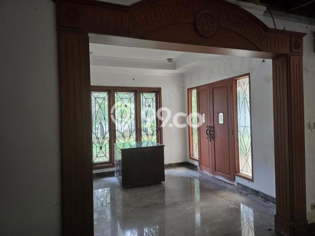 Rumah Elit LB 400m2 Siap Huni Desain Elegan di Pejaten, Jakarta Selatan Rumah Elit LB 400m2 Siap Huni Desain Elegan di Pejaten, Jakarta Selatan