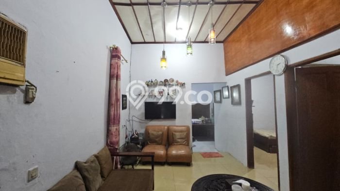 For Sale Rumah 3 Kamar Lokasi Ideal Nyaman dan Strategis di Bekasi Selatan For Sale Rumah 3 Kamar Lokasi Ideal Nyaman dan Strategis di Bekasi Selatan
