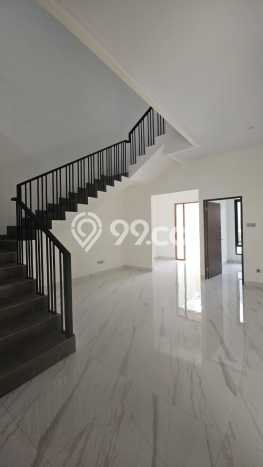 Hunian Super Elit dengan Akses Paling Strategis di Villa Meruya, Jakarta Barat Hunian Super Elit dengan Akses Paling Strategis di Villa Meruya, Jakarta Barat
