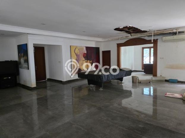 Rumah Elit LB 400m2 Siap Huni Desain Elegan di Pejaten, Jakarta Selatan Rumah Elit LB 400m2 Siap Huni Desain Elegan di Pejaten, Jakarta Selatan