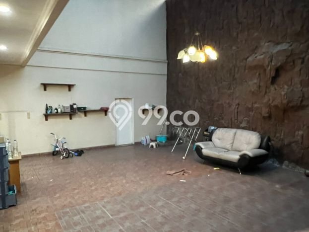 Siap Huni Hunian Elit 4 Kamar di Cipondoh Dekat ke Mana Saja Siap Huni Hunian Elit 4 Kamar di Cipondoh Dekat ke Mana Saja
