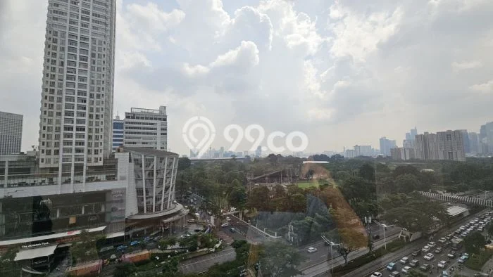 Kantor paling strategis disewakan di Kebayoran Baru Jakarta Selatan Kantor paling strategis disewakan di Kebayoran Baru Jakarta Selatan
