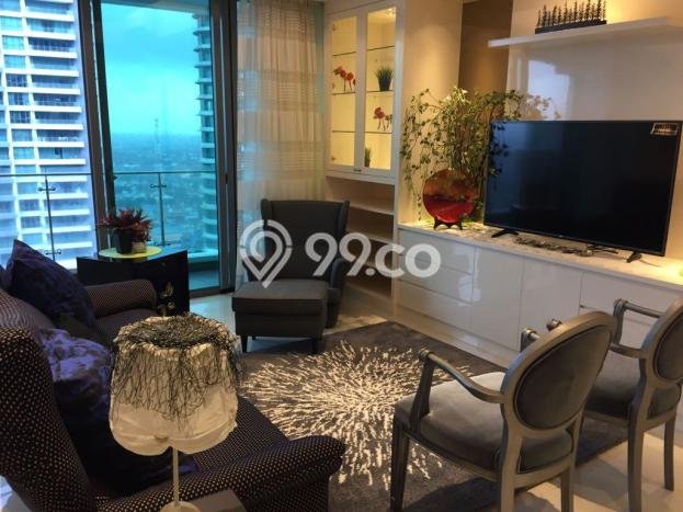 Hunian Apartemen Disewakan Murah 149m2 di Kembangan, Cocok untuk Tempat Tinggal Anda Hunian Apartemen Disewakan Murah 149m2 di Kembangan, Cocok untuk Tempat Tinggal Anda