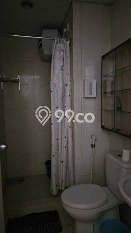 Hunian Apartemen Ideal untuk Dijual di Jakarta Barat dengan 2 Kamar Hunian Apartemen Ideal untuk Dijual di Jakarta Barat dengan 2 Kamar