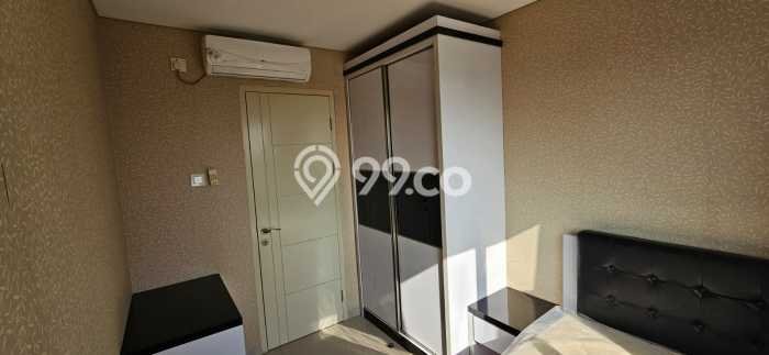 Dijual Segera Apartemen 2 KT & 1 KM di Cikarang Selatan, Bekasi Dijual Segera Apartemen 2 KT & 1 KM di Cikarang Selatan, Bekasi