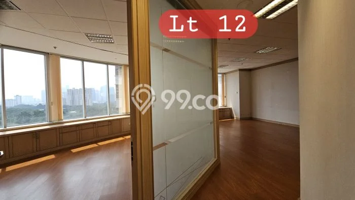 Kantor paling strategis disewakan di Kebayoran Baru Jakarta Selatan Kantor paling strategis disewakan di Kebayoran Baru Jakarta Selatan