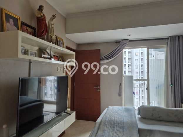 Dijual Apartemen di Jakarta Barat 2 Kamar & 1 Kamar Mandi, Luas 53m2 Dijual Apartemen di Jakarta Barat 2 Kamar & 1 Kamar Mandi, Luas 53m2