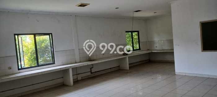 FOR SALE! Pabrik di Sepatan Tangerang, LT 2000m2, LB 1400m2 FOR SALE! Pabrik di Sepatan Tangerang, LT 2000m2, LB 1400m2