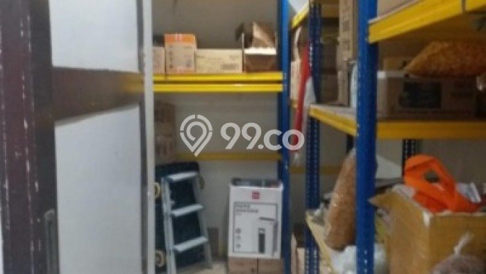 Area Ramai! Ruko Dijual di Pagedangan untuk Bisnis Luas Bangunan 126m2 Area Ramai! Ruko Dijual di Pagedangan untuk Bisnis Luas Bangunan 126m2