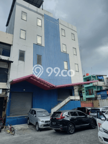 Ruko Bagus Dijual LB 1100m2 Lokasi Strategis Jakarta Utara Area Cocok untuk Bisnis Ruko Bagus Dijual LB 1100m2 Lokasi Strategis Jakarta Utara Area Cocok untuk Bisnis