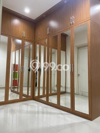Ready to Use! Luxury House LT 300m2 Desain Modern di Sutera Sitara Alam Sutera Ready to Use! Luxury House LT 300m2 Desain Modern di Sutera Sitara Alam Sutera