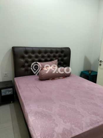 Rumah Elit Modern Tanpa Renovasi di Gading Serpong Tangerang Rumah Elit Modern Tanpa Renovasi di Gading Serpong Tangerang