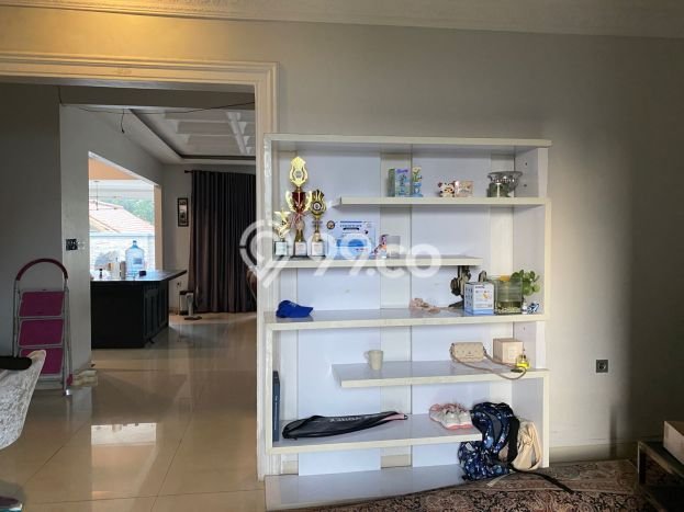 Rumah Eksklusif Siap Huni LT 276m2 di Pasar Minggu, Jakarta Selatan Rumah Eksklusif Siap Huni LT 276m2 di Pasar Minggu, Jakarta Selatan