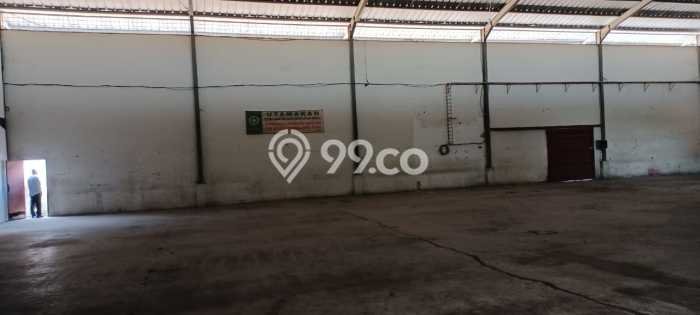 FOR SALE! Pabrik di Sepatan Tangerang, LT 2000m2, LB 1400m2 FOR SALE! Pabrik di Sepatan Tangerang, LT 2000m2, LB 1400m2