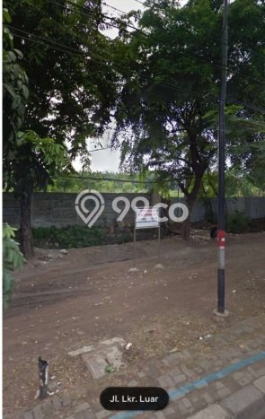 Tanah di Cengkareng, Jakarta Barat Luas 16600m2 Dijual Segera Tanah di Cengkareng, Jakarta Barat Luas 16600m2 Dijual Segera
