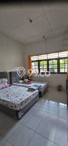 Siap Huni Rumah Mewah 4 Kamar di Kembangan Dekat ke Mana Saja Siap Huni Rumah Mewah 4 Kamar di Kembangan Dekat ke Mana Saja
