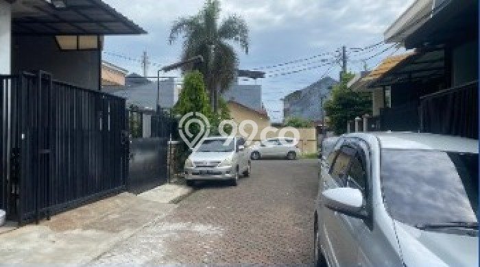 Dijual Rumah 3 Kamar Lokasi Strategis Nyaman dan Strategis di Benda Dijual Rumah 3 Kamar Lokasi Strategis Nyaman dan Strategis di Benda