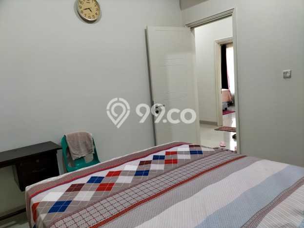 Rumah Elit Modern Tanpa Renovasi di Gading Serpong Tangerang Rumah Elit Modern Tanpa Renovasi di Gading Serpong Tangerang