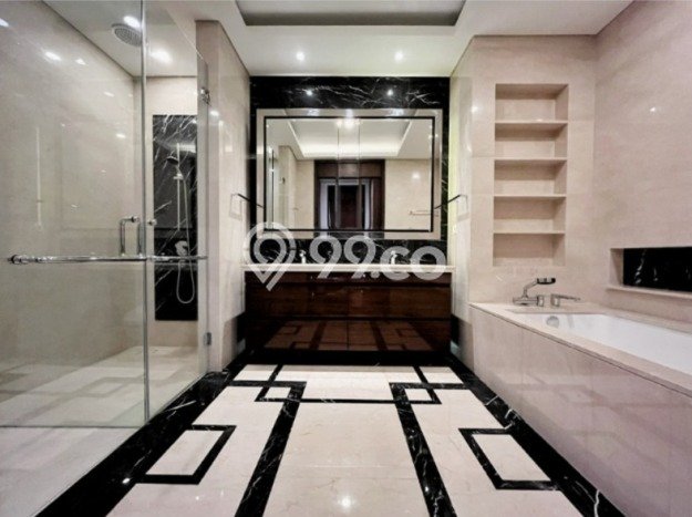 Untuk Dijual Apartemen Prestisius di Tanah Abang, Jakarta Pusat 3 Kamar Tidur Untuk Dijual Apartemen Prestisius di Tanah Abang, Jakarta Pusat 3 Kamar Tidur