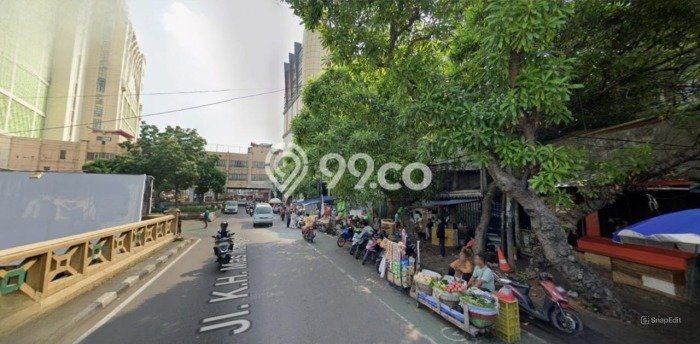 Unit Ruko Dijual di Tanah Abang Jakarta Pusat 236m2 Unit Ruko Dijual di Tanah Abang Jakarta Pusat 236m2