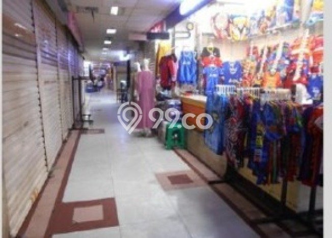 Dijual Komersial di Tanah Abang Jakarta Pusat LT 4m2 / LB 4m2 Dijual Komersial di Tanah Abang Jakarta Pusat LT 4m2 / LB 4m2