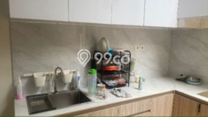 Rumah Modern Minimalis 2 KT Bisa Langsung Pindah di Panongan Rumah Modern Minimalis 2 KT Bisa Langsung Pindah di Panongan