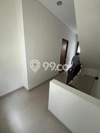 Rumah Minimalis 3 KT di BSD City Tangerang Rumah Minimalis 3 KT di BSD City Tangerang