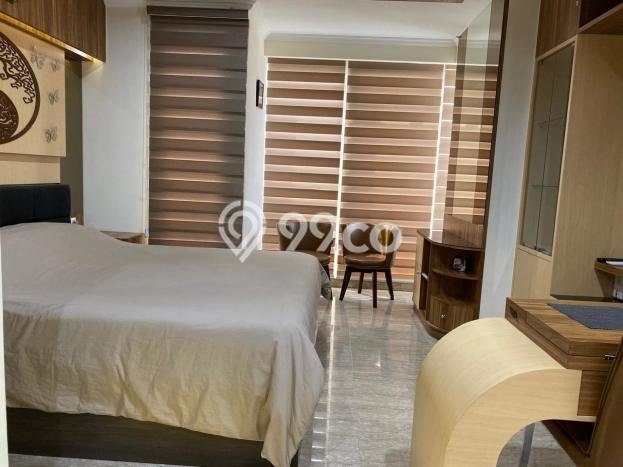 Hunian Apartemen 1 KT 1 KM di Menteng, Jakarta Pusat Dijual Cepat Hunian Apartemen 1 KT 1 KM di Menteng, Jakarta Pusat Dijual Cepat