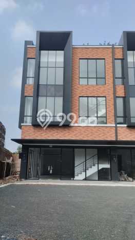 Paling Dicari! Ruko Dijual di Alam Sutera Harga Kompetitif Paling Dicari! Ruko Dijual di Alam Sutera Harga Kompetitif