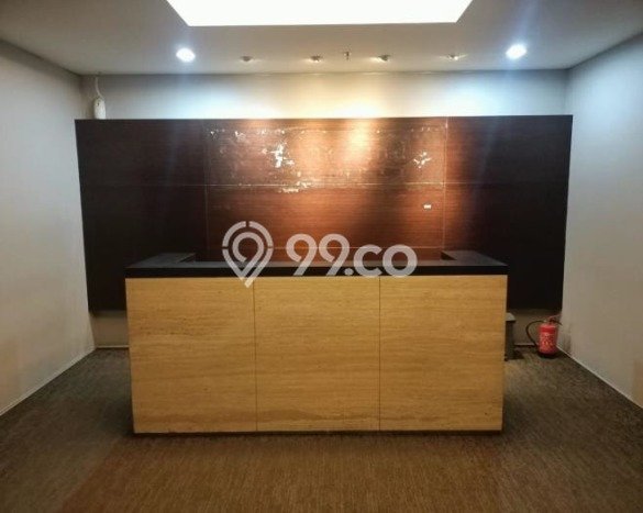 Kantor Dijual di Kebayoran Baru LT 1835m2, LB 1835m2 untuk Investasi Kantor Dijual di Kebayoran Baru LT 1835m2, LB 1835m2 untuk Investasi