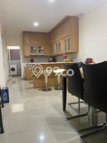 Ready to Use! Luxury House LT 300m2 Desain Modern di Sutera Sitara Alam Sutera Ready to Use! Luxury House LT 300m2 Desain Modern di Sutera Sitara Alam Sutera