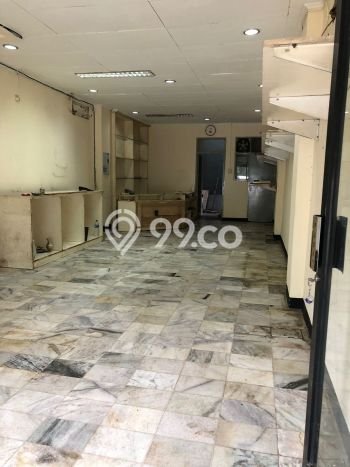 Area Ramai! Ruko Dijual di Kebayoran Baru untuk Bisnis Luas Bangunan 274m2 Area Ramai! Ruko Dijual di Kebayoran Baru untuk Bisnis Luas Bangunan 274m2