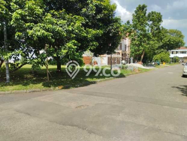 Tanah Dijual di Tangerang Seluas 548m2 Strategis Tanah Dijual di Tangerang Seluas 548m2 Strategis