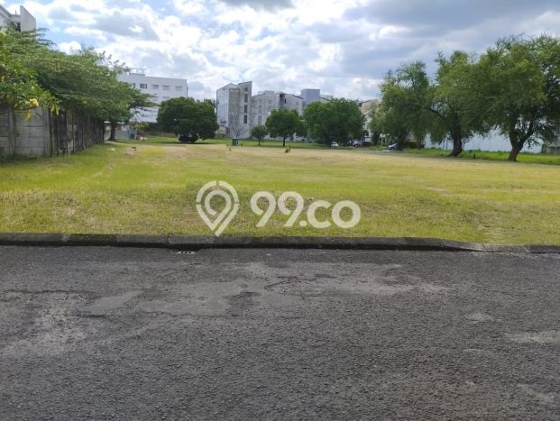 Tanah Investasi Dijual di Tangerang Punya Luas 494m2 Tanah Investasi Dijual di Tangerang Punya Luas 494m2