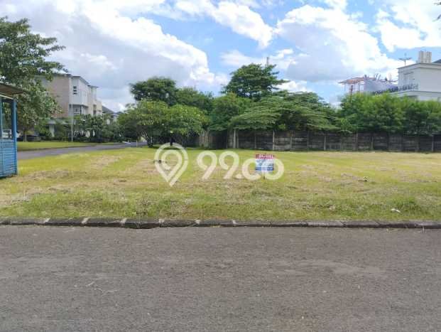Tanah Investasi Dijual di Tangerang Punya Luas 494m2 Tanah Investasi Dijual di Tangerang Punya Luas 494m2