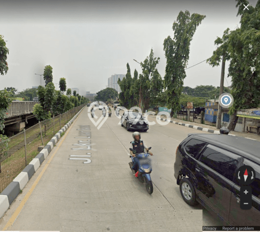 Untuk Dijual Tanah di Cengkareng Jakarta Barat Luas 6400m2 - Untuk Dijual Tanah di Cengkareng Jakarta Barat Luas 6400m2 -