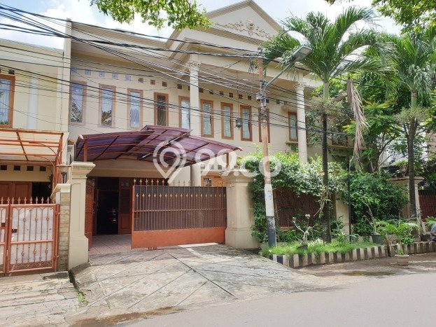 Best Deal Hunian Premium Ideal dan Luas di Kebayoran Baru, Jakarta Selatan Best Deal Hunian Premium Ideal dan Luas di Kebayoran Baru, Jakarta Selatan