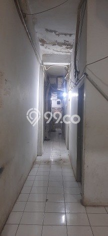Ruko Dijual Lokasi Emas di Tambora Luas 580m2 Ruko Dijual Lokasi Emas di Tambora Luas 580m2