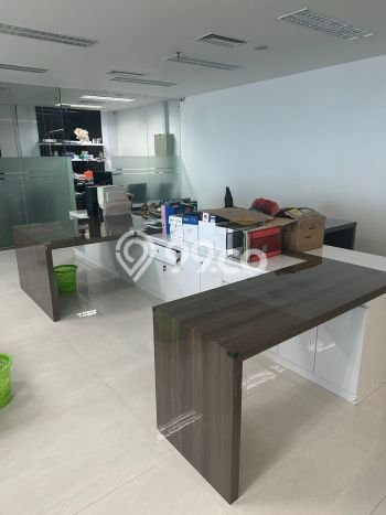 Disewakan Kantor komersial di Cilandak luas bangunan 233m2 Disewakan Kantor komersial di Cilandak luas bangunan 233m2