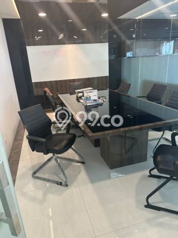 Disewakan Kantor komersial di Cilandak luas bangunan 233m2 Disewakan Kantor komersial di Cilandak luas bangunan 233m2