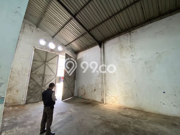 Unit Gudang Dijual di Neglasari Tangerang 402m2 Unit Gudang Dijual di Neglasari Tangerang 402m2