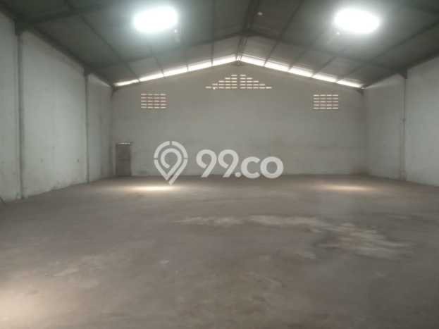 Unit Gudang Dijual di Neglasari Tangerang 402m2 Unit Gudang Dijual di Neglasari Tangerang 402m2