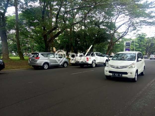 Tanah Disewakan Lokasi Tangerang Seluas 2000m2 Strategis dan Aman Tanah Disewakan Lokasi Tangerang Seluas 2000m2 Strategis dan Aman