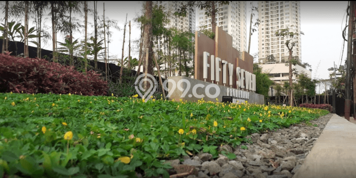 EXCLUSIVE PROPERTY! Apartemen di , 1 KT, Luas 81m2m², Area Strategis, Pemandangan Terbaik EXCLUSIVE PROPERTY! Apartemen di , 1 KT, Luas 81m2m², Area Strategis, Pemandangan Terbaik
