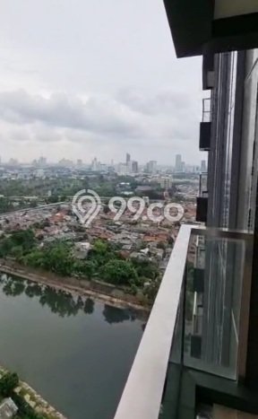 Dijual Apartemen Strategis di Tebet Jakarta Selatan 2 Kamar Tidur Dijual Apartemen Strategis di Tebet Jakarta Selatan 2 Kamar Tidur
