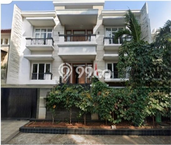Dijual Rumah Premium dengan Fasilitas Sekitar Komplit di Pademangan, Jakarta Utara Dijual Rumah Premium dengan Fasilitas Sekitar Komplit di Pademangan, Jakarta Utara